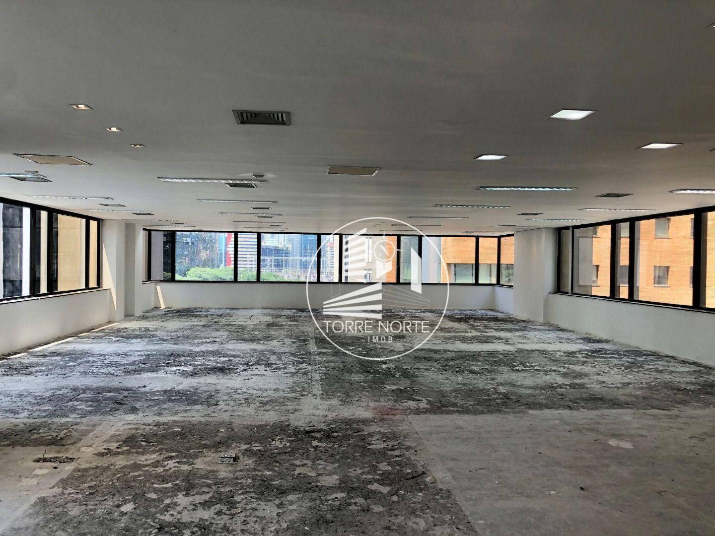 Conjunto Comercial-Sala à venda, 245m² - Foto 1