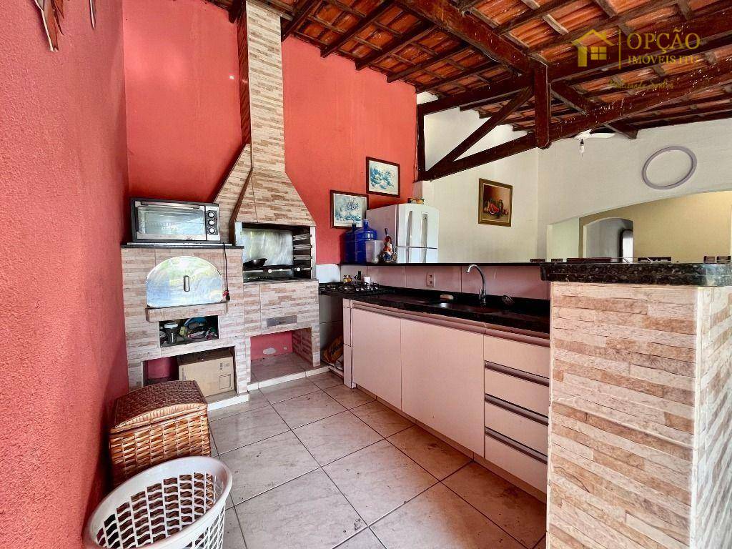 Casa à venda com 4 quartos, 184m² - Foto 8