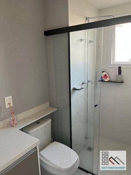 Apartamento à venda com 3 quartos, 105m² - Foto 18