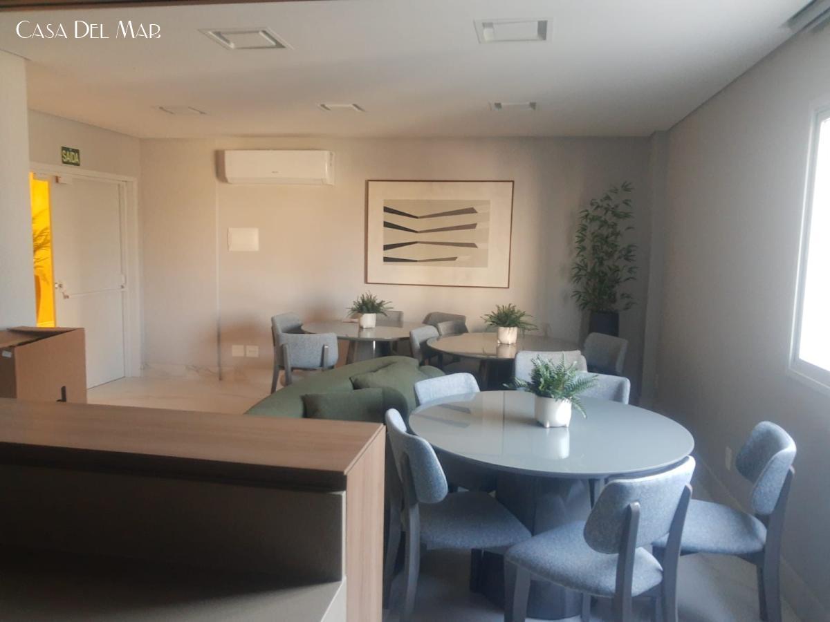 Apartamento à venda com 3 quartos, 134m² - Foto 22