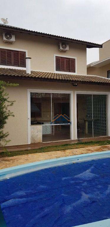 Casa de Condomínio à venda com 3 quartos, 240m² - Foto 12