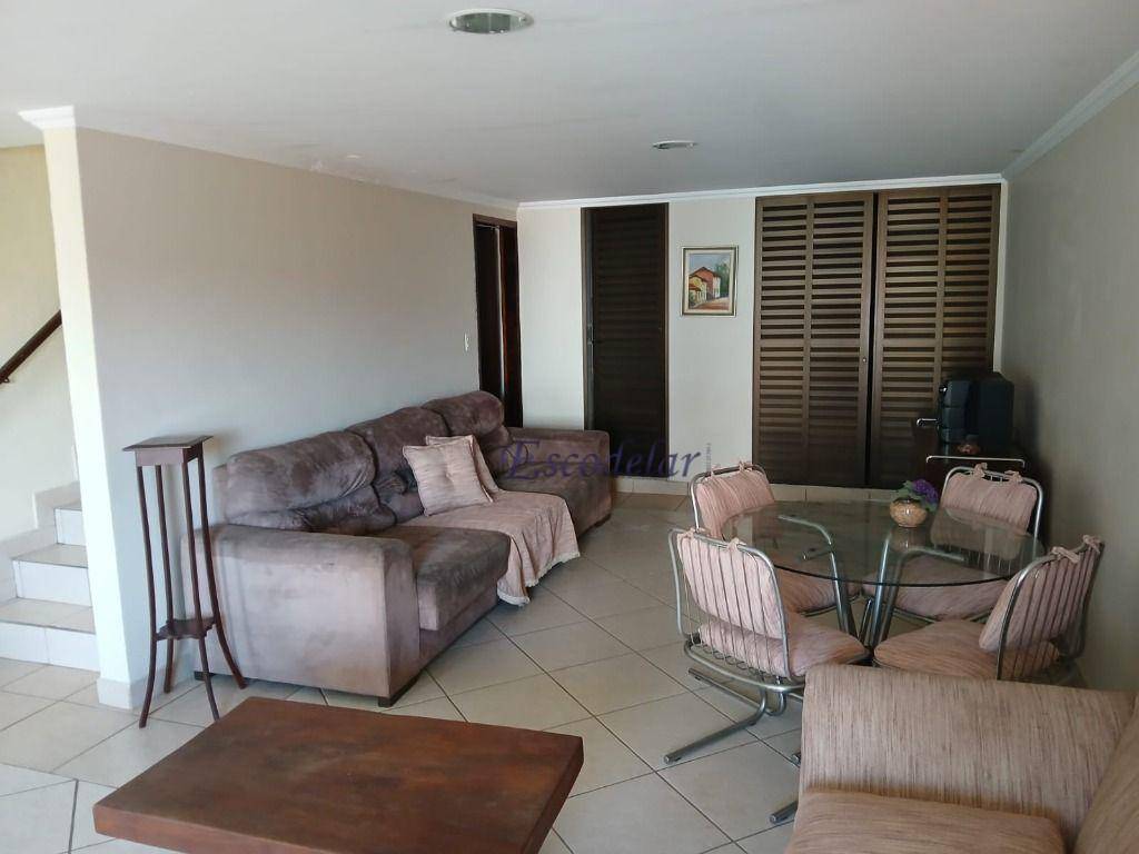 Sobrado à venda com 3 quartos, 212m² - Foto 52