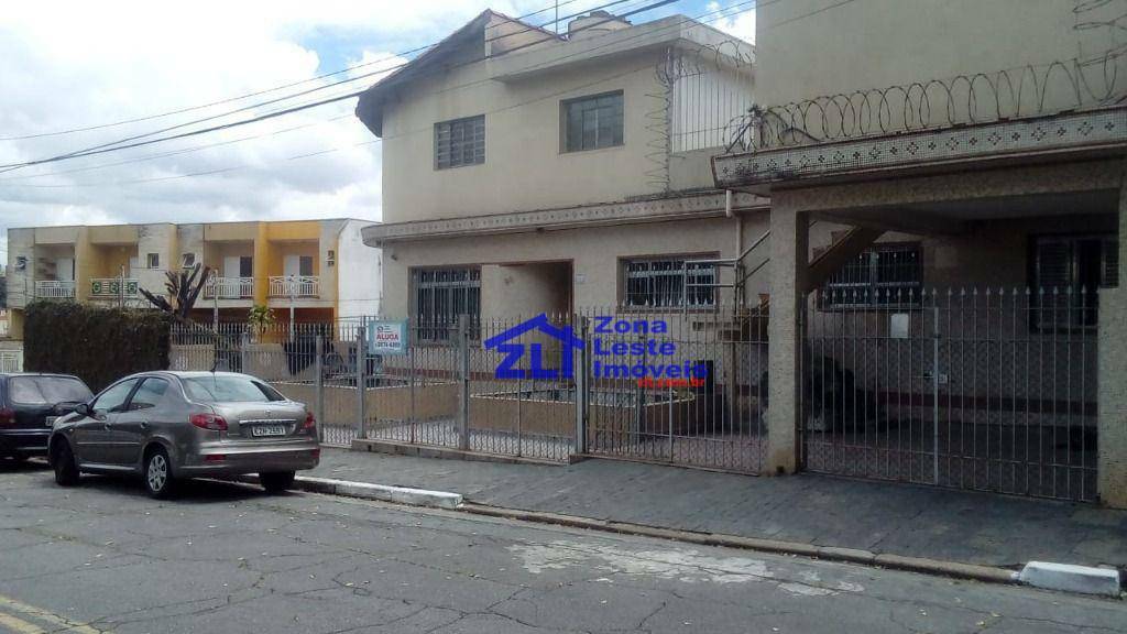 Sobrado à venda e aluguel, 313m² - Foto 91