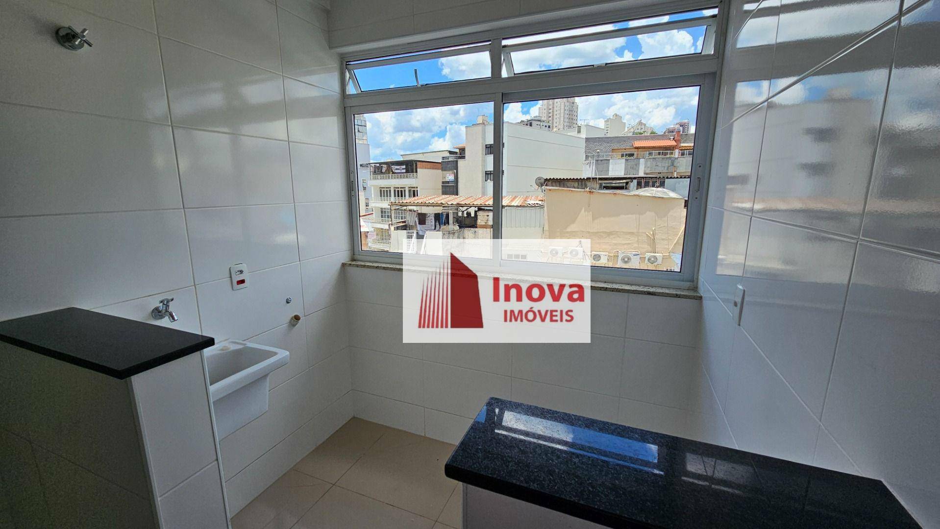 Apartamento para alugar com 2 quartos, 74m² - Foto 14