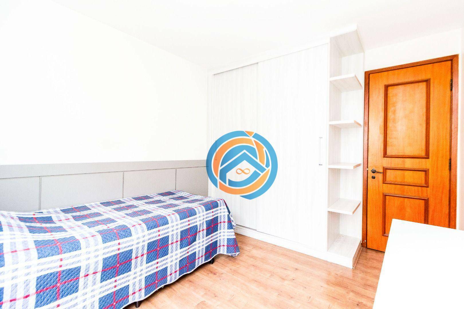 Apartamento à venda com 3 quartos, 147m² - Foto 37