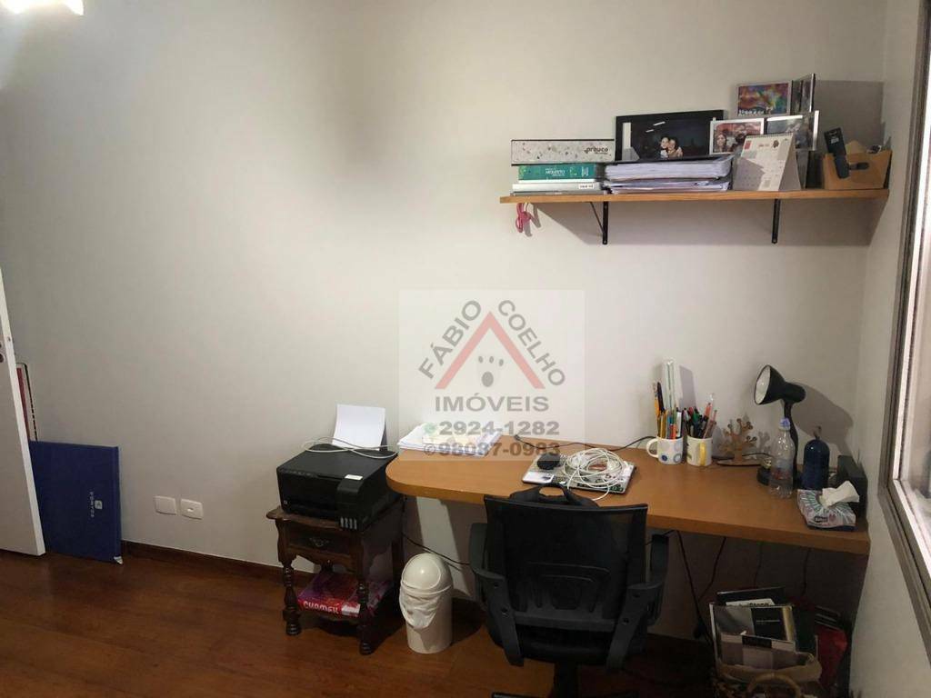 Apartamento à venda com 2 quartos, 85m² - Foto 11