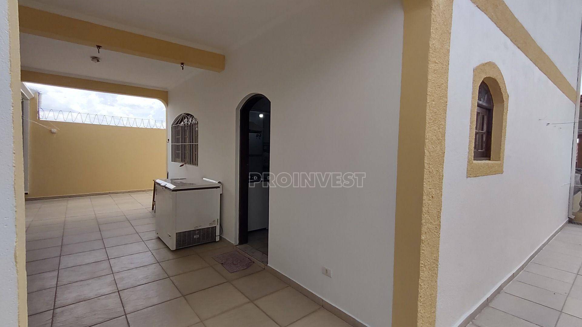 Casa à venda com 4 quartos, 320m² - Foto 36