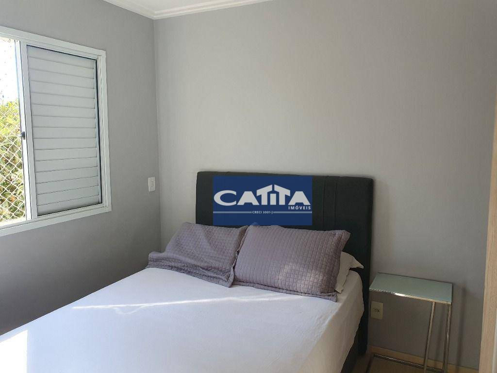 Apartamento à venda com 2 quartos, 56m² - Foto 2