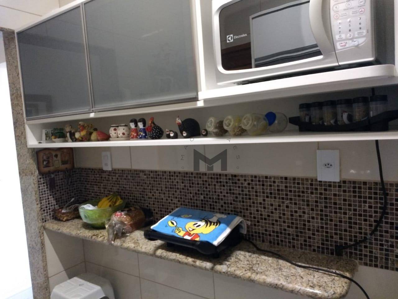 Apartamento à venda com 2 quartos, 78m² - Foto 15