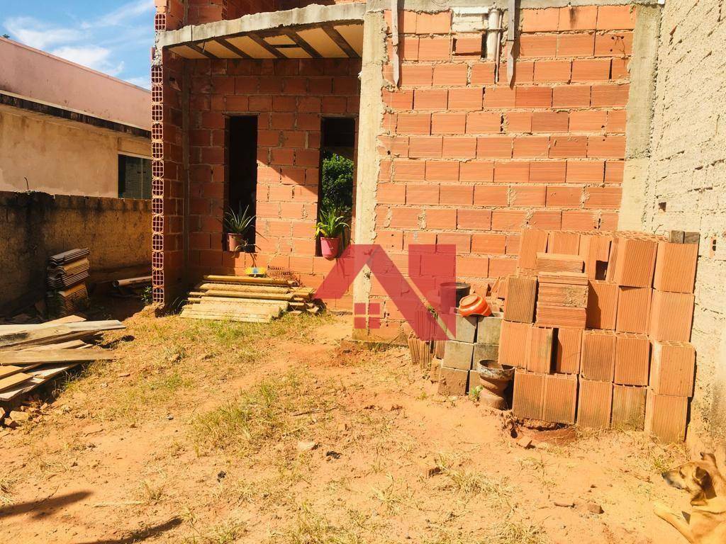 Sobrado à venda com 2 quartos, 110m² - Foto 10