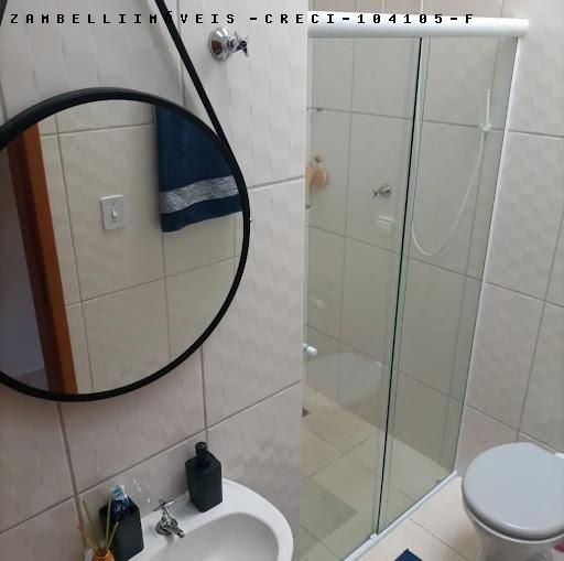 Sobrado à venda com 2 quartos, 100m² - Foto 10