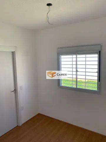 Apartamento à venda com 2 quartos, 44m² - Foto 9