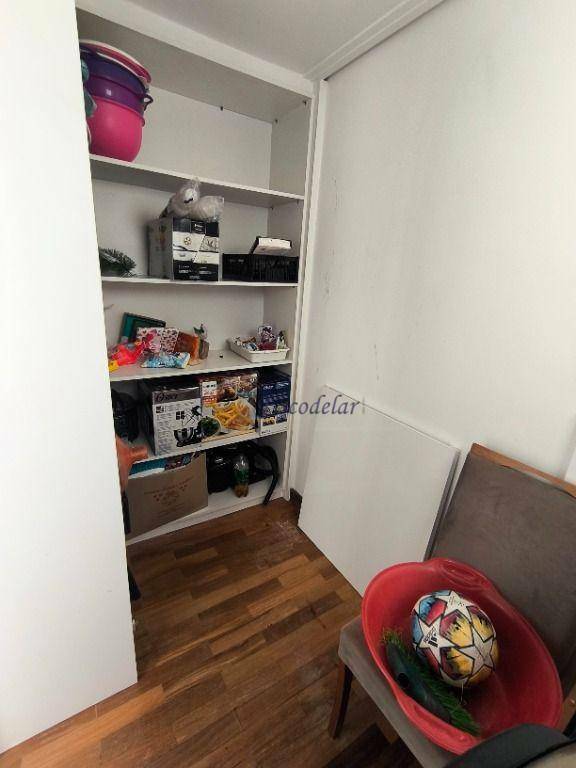 Apartamento à venda com 2 quartos, 110m² - Foto 21