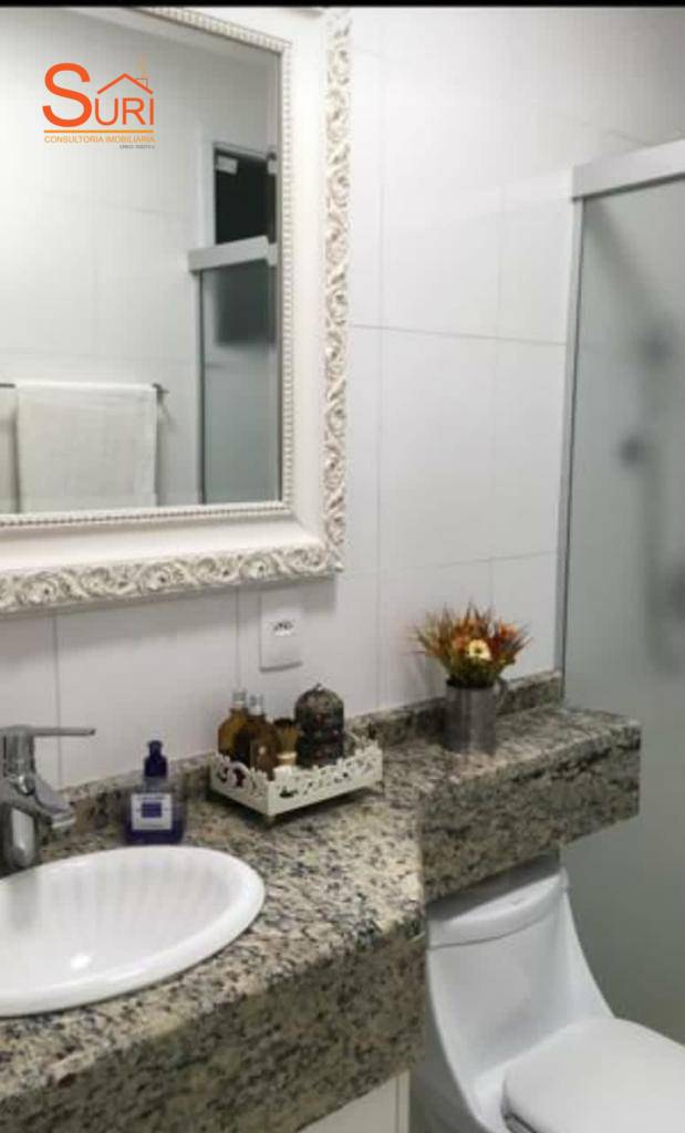 Apartamento à venda com 3 quartos, 150m² - Foto 16