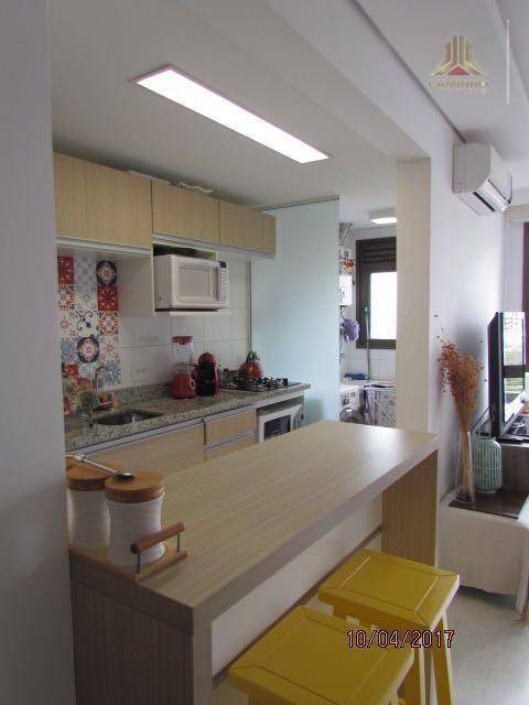 Apartamento à venda com 2 quartos, 63m² - Foto 15