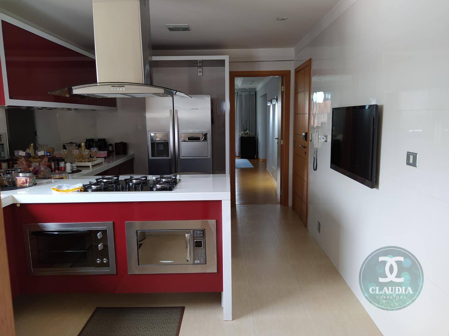 Apartamento à venda com 3 quartos, 251m² - Foto 13