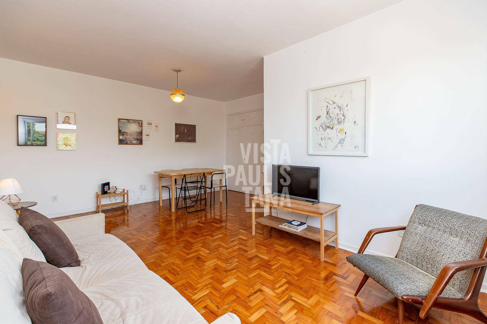 Apartamento à venda com 2 quartos, 113m² - Foto 7