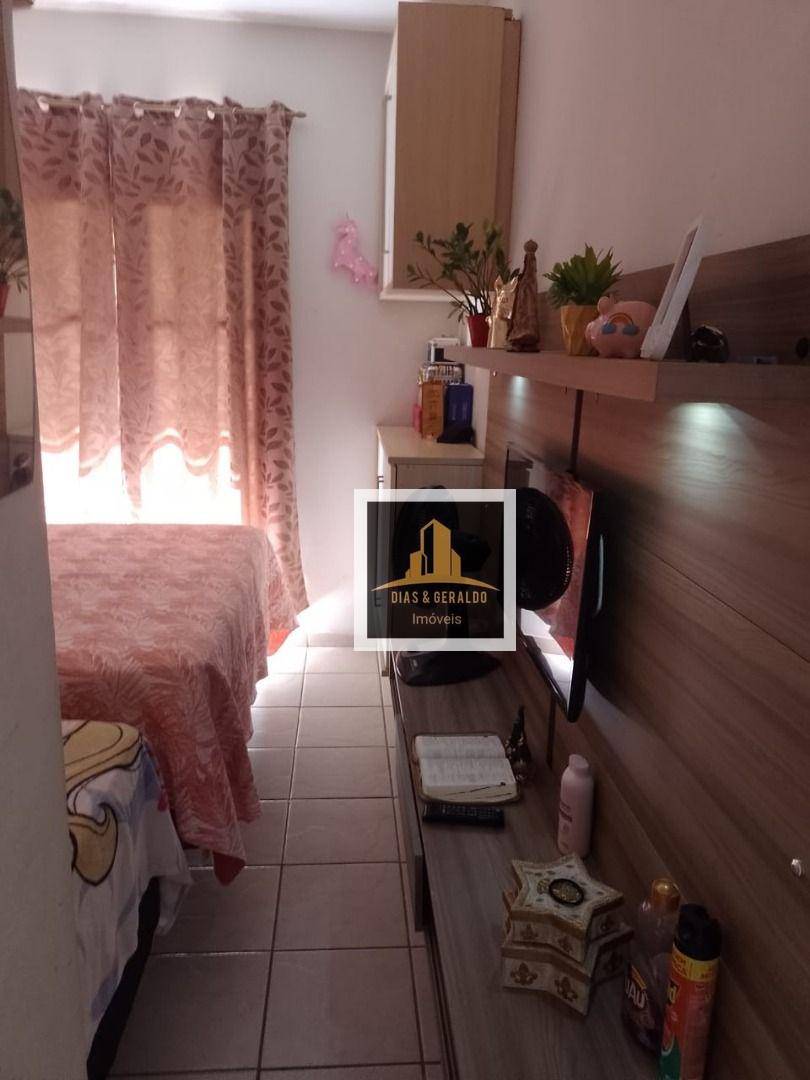 Sobrado à venda com 3 quartos, 80m² - Foto 5