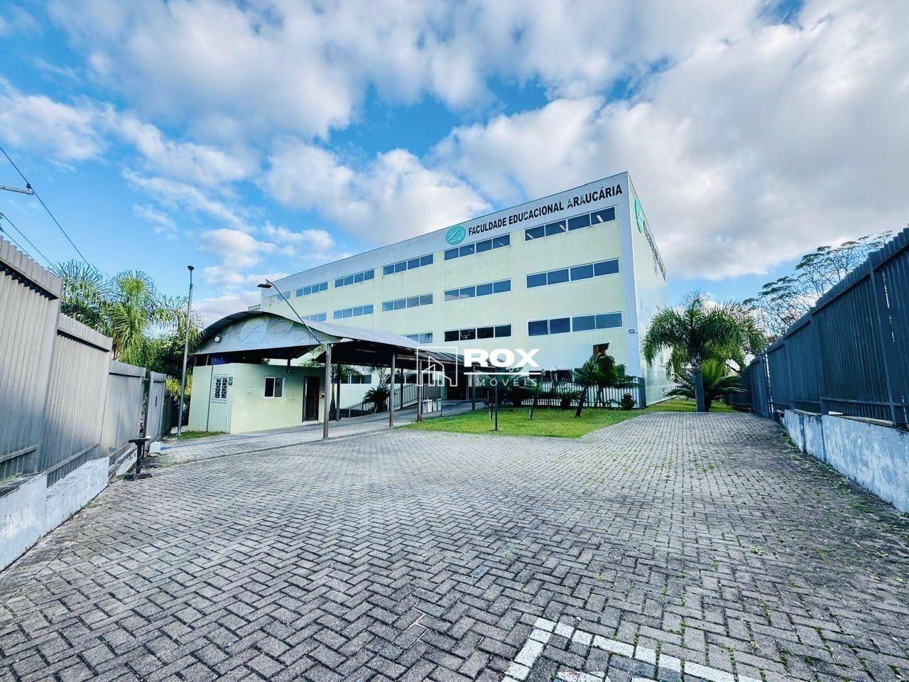 Prédio Inteiro para alugar, 5000m² - Foto 2