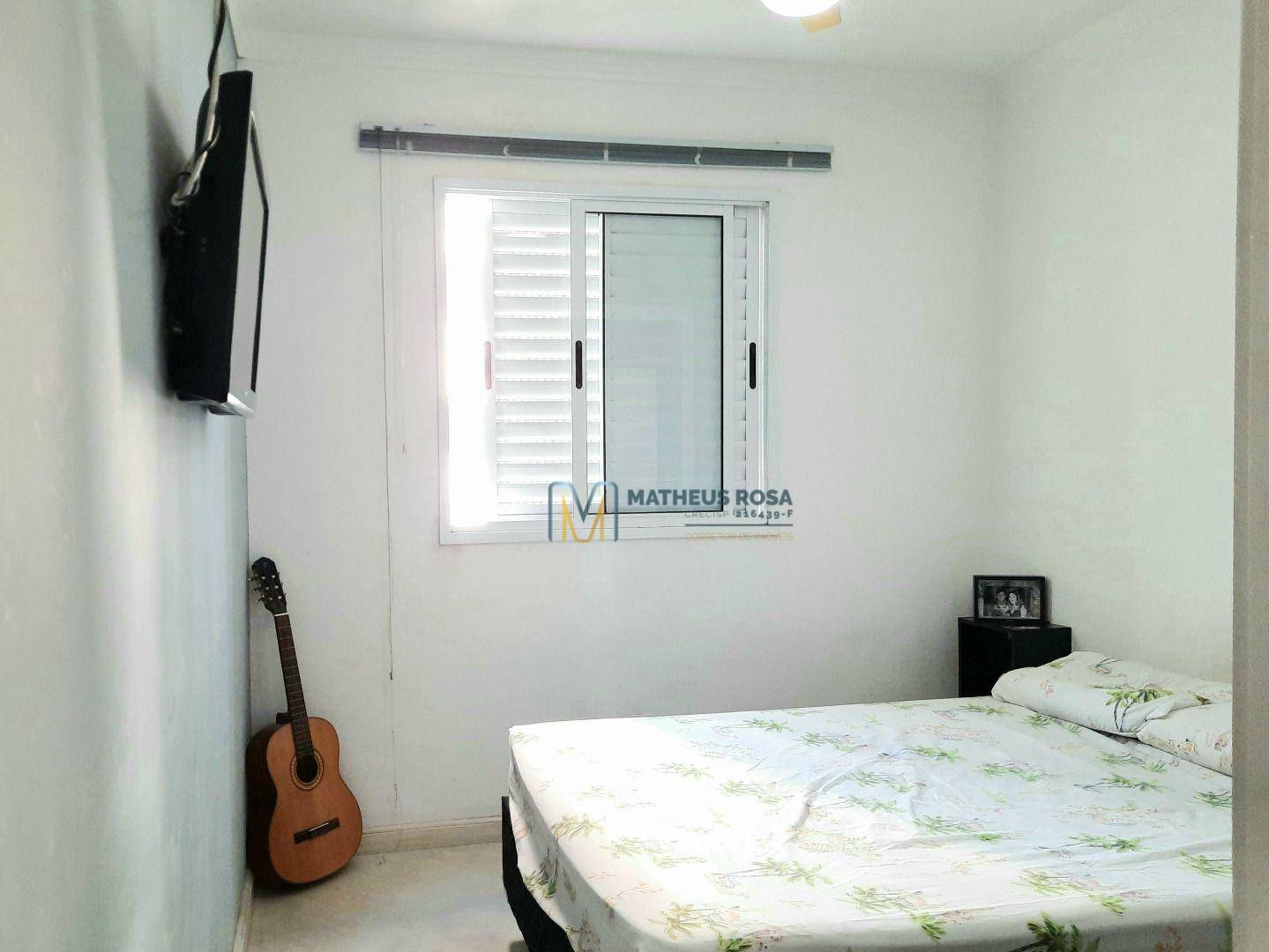 Apartamento à venda com 3 quartos, 99m² - Foto 30