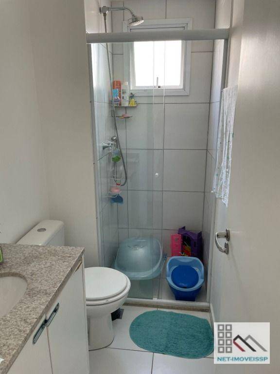 Apartamento à venda com 2 quartos, 65m² - Foto 11