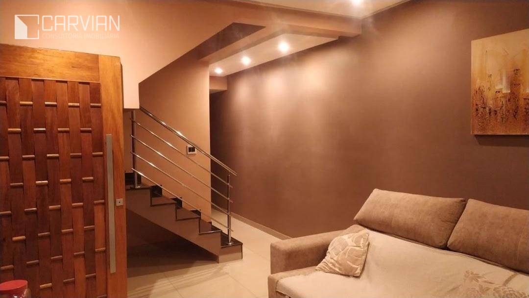 Sobrado à venda com 3 quartos, 218m² - Foto 6