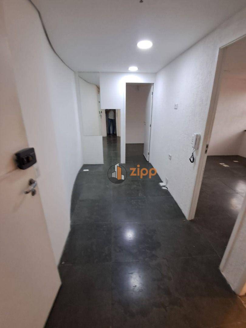 Conjunto Comercial-Sala à venda e aluguel, 37m² - Foto 8