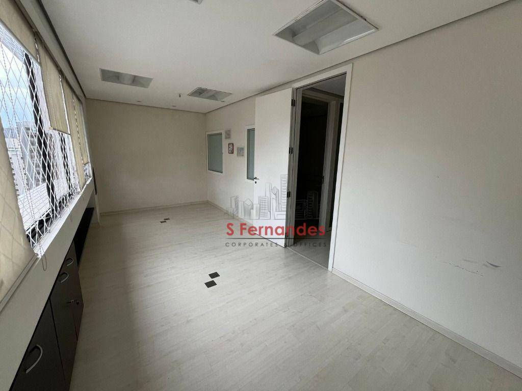 Conjunto Comercial-Sala à venda e aluguel, 45m² - Foto 5