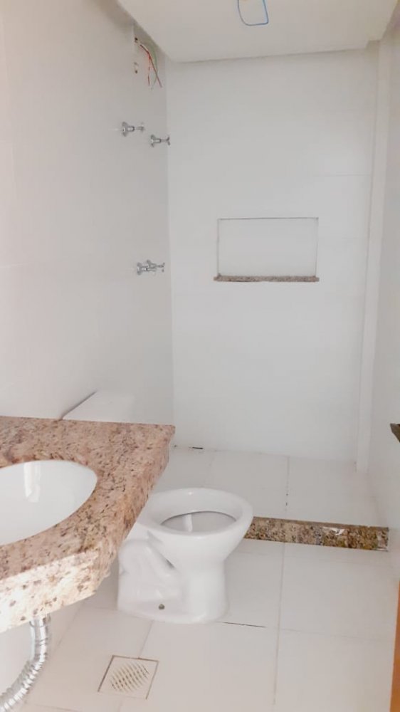 Apartamento à venda com 3 quartos, 29m² - Foto 7