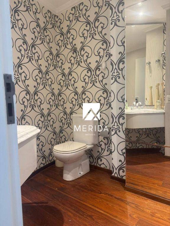 Apartamento à venda e aluguel com 3 quartos, 300m² - Foto 34