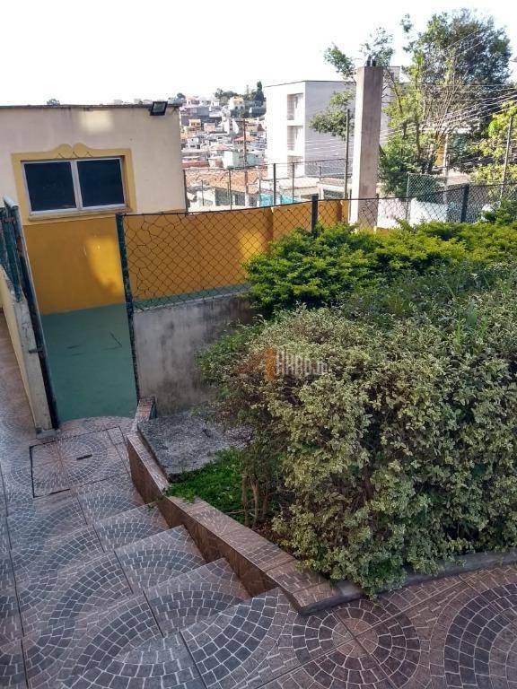 Apartamento à venda com 2 quartos, 53m² - Foto 12