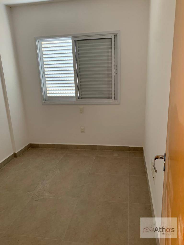 Apartamento, 3 quartos, 82 m² - Foto 1