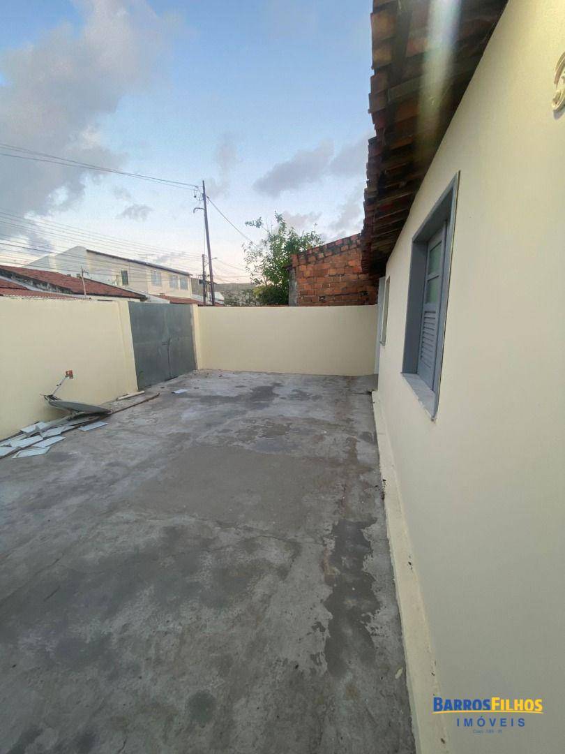 Casa, 2 quartos, 40 m² - Foto 4