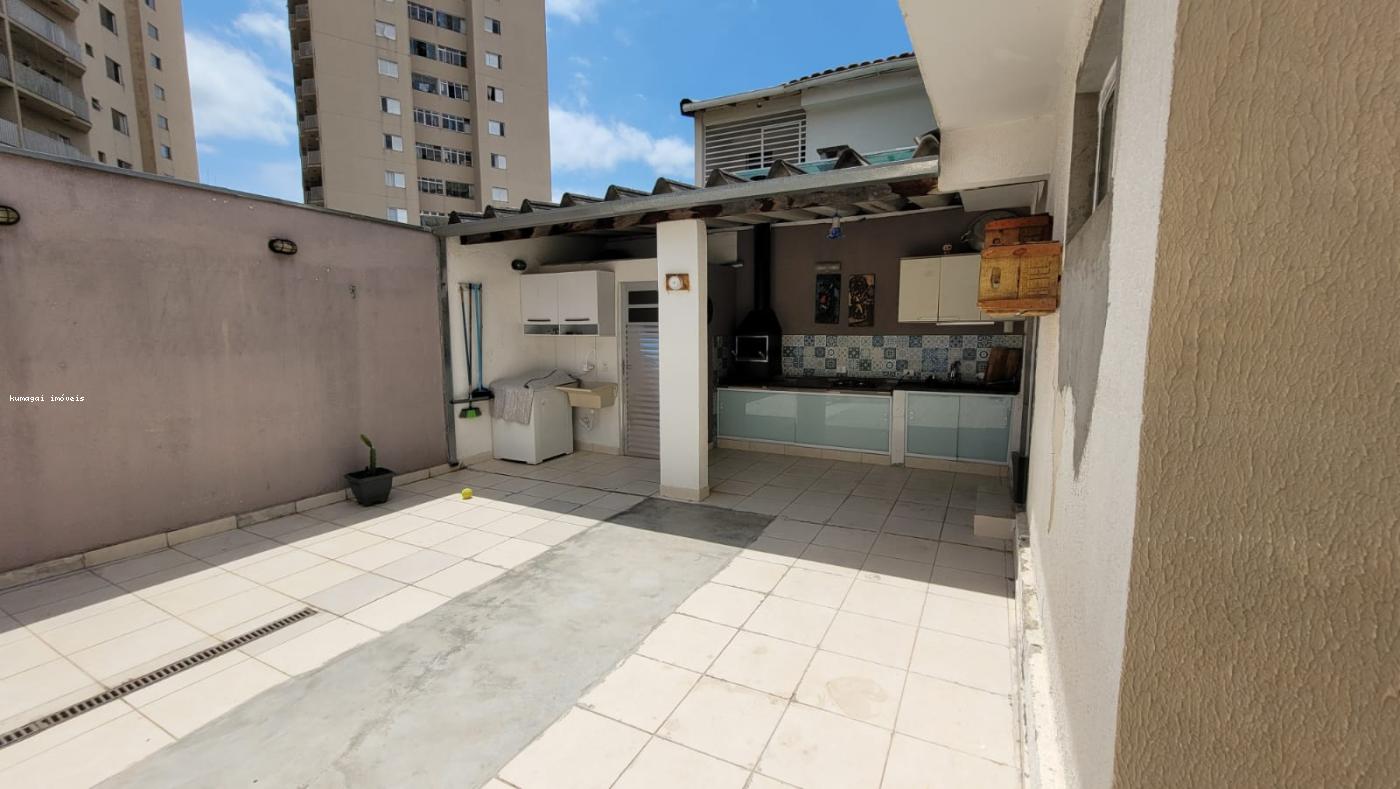 Sobrado à venda com 3 quartos, 110m² - Foto 23