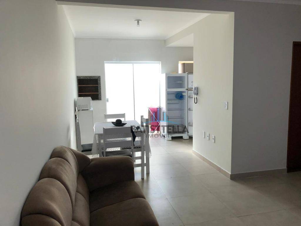 Sobrado à venda com 2 quartos, 84m² - Foto 7