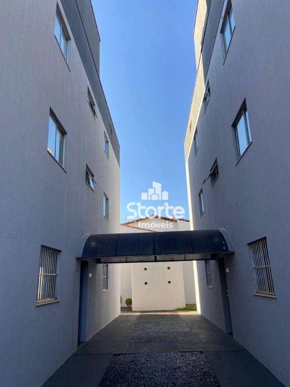 Apartamento à venda com 2 quartos, 48m² - Foto 20