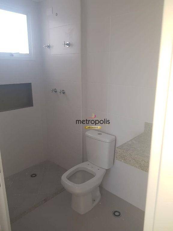 Apartamento à venda com 2 quartos, 58m² - Foto 10