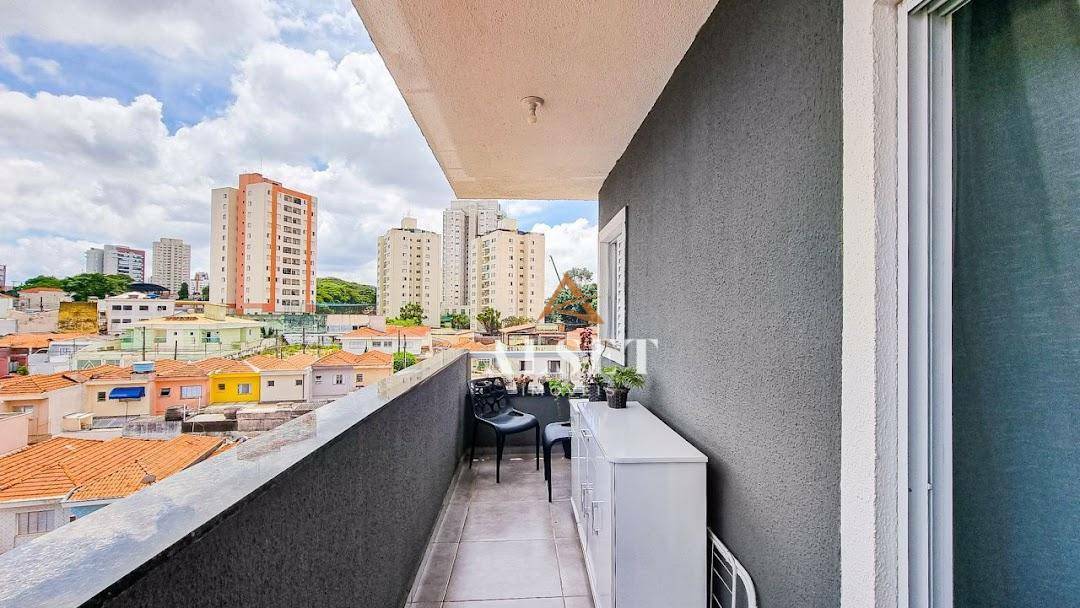 Apartamento à venda com 2 quartos, 55m² - Foto 24