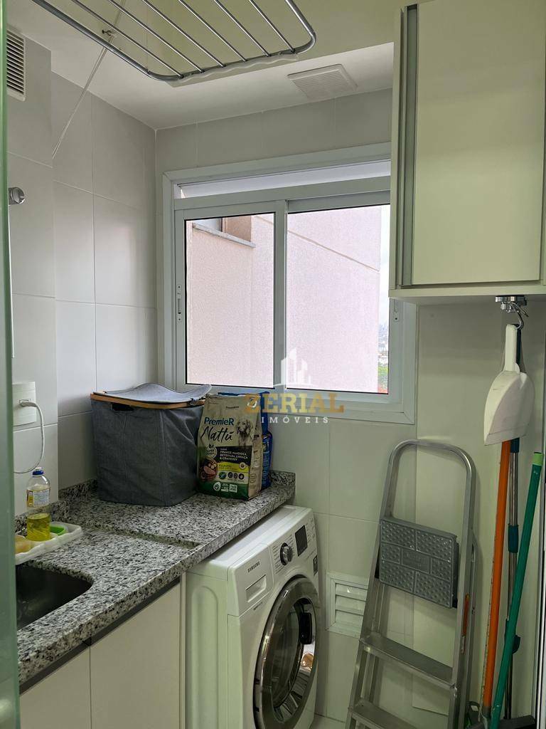 Apartamento à venda com 2 quartos, 66m² - Foto 18