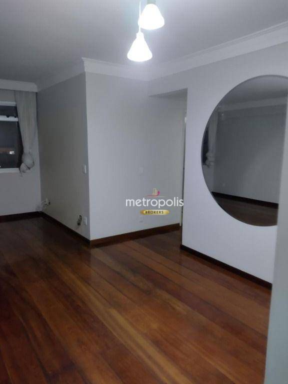 Apartamento à venda com 3 quartos, 90m² - Foto 3