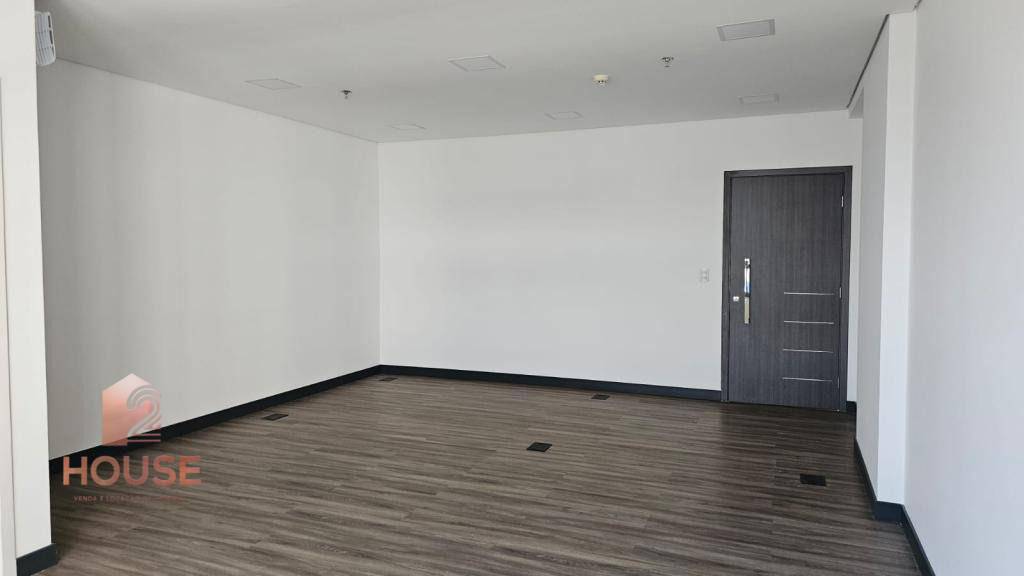 Conjunto Comercial-Sala para alugar, 37m² - Foto 4