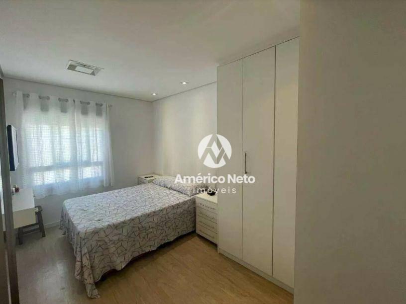 Apartamento à venda com 2 quartos, 70m² - Foto 7