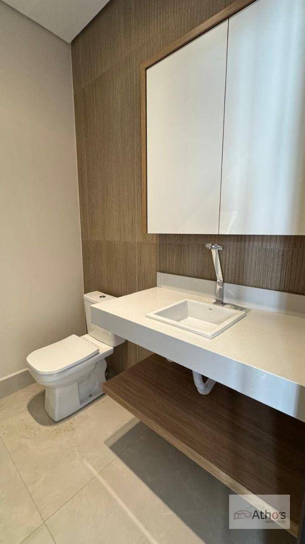 Casa de Condomínio à venda com 3 quartos, 195m² - Foto 10