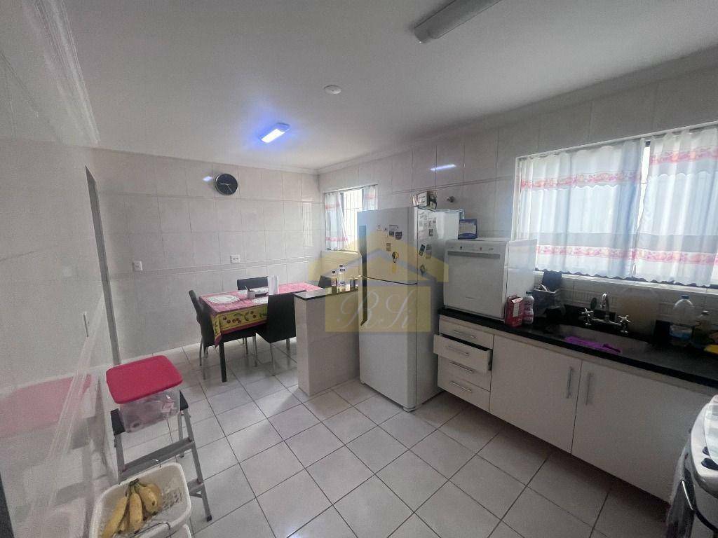 Sobrado à venda com 3 quartos, 167m² - Foto 6