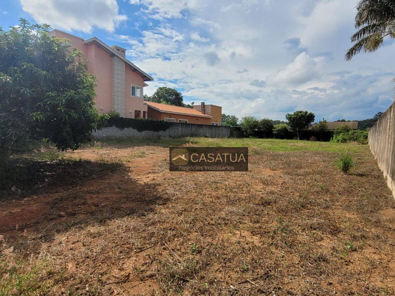 Loteamento e Condomínio, 1000 m² - Foto 2