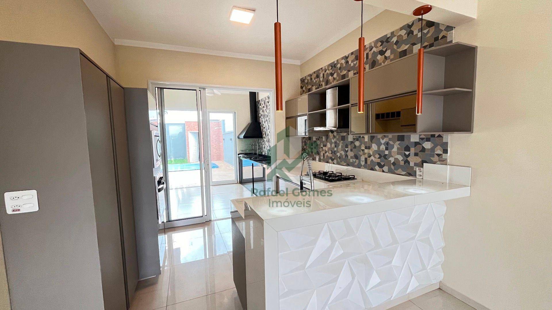 Casa de Condomínio, 3 quartos - Foto 5