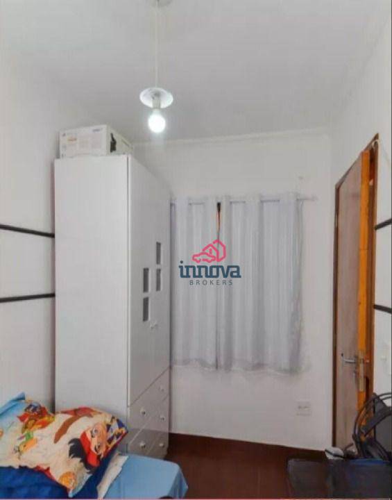 Casa de Condomínio à venda com 3 quartos, 180m² - Foto 10