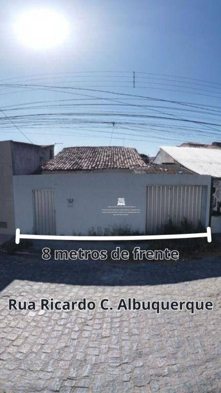 Terreno, 160 m² - Foto 2