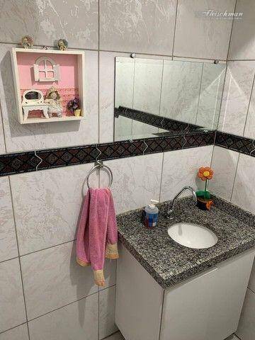 Casa à venda com 4 quartos, 170M2 - Foto 6