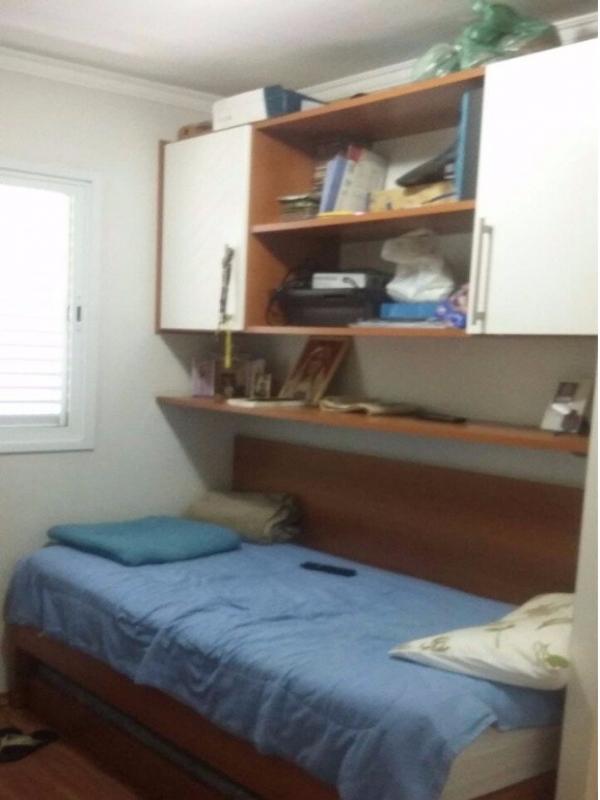 Apartamento à venda com 2 quartos, 60m² - Foto 5